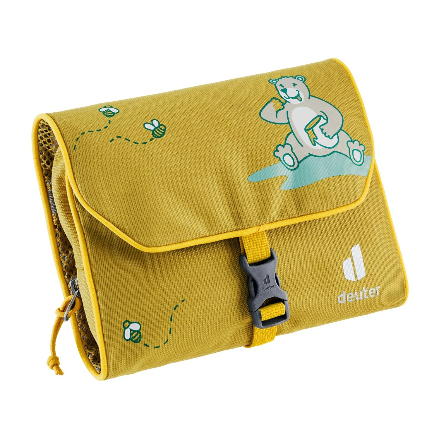 Kleintasche Wash Bag Kids