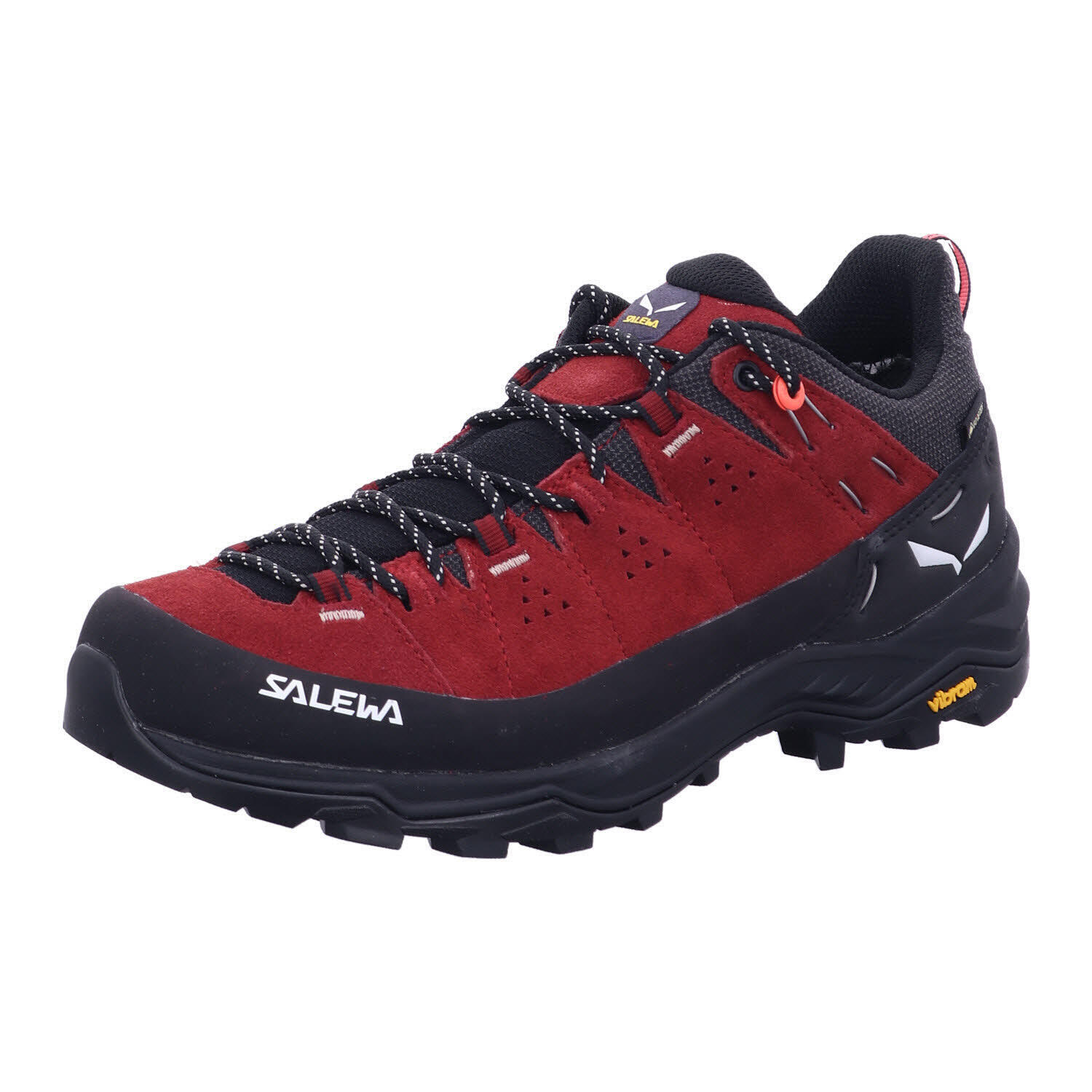 SALEWA Wanderschuh ALP TRAINER 2
