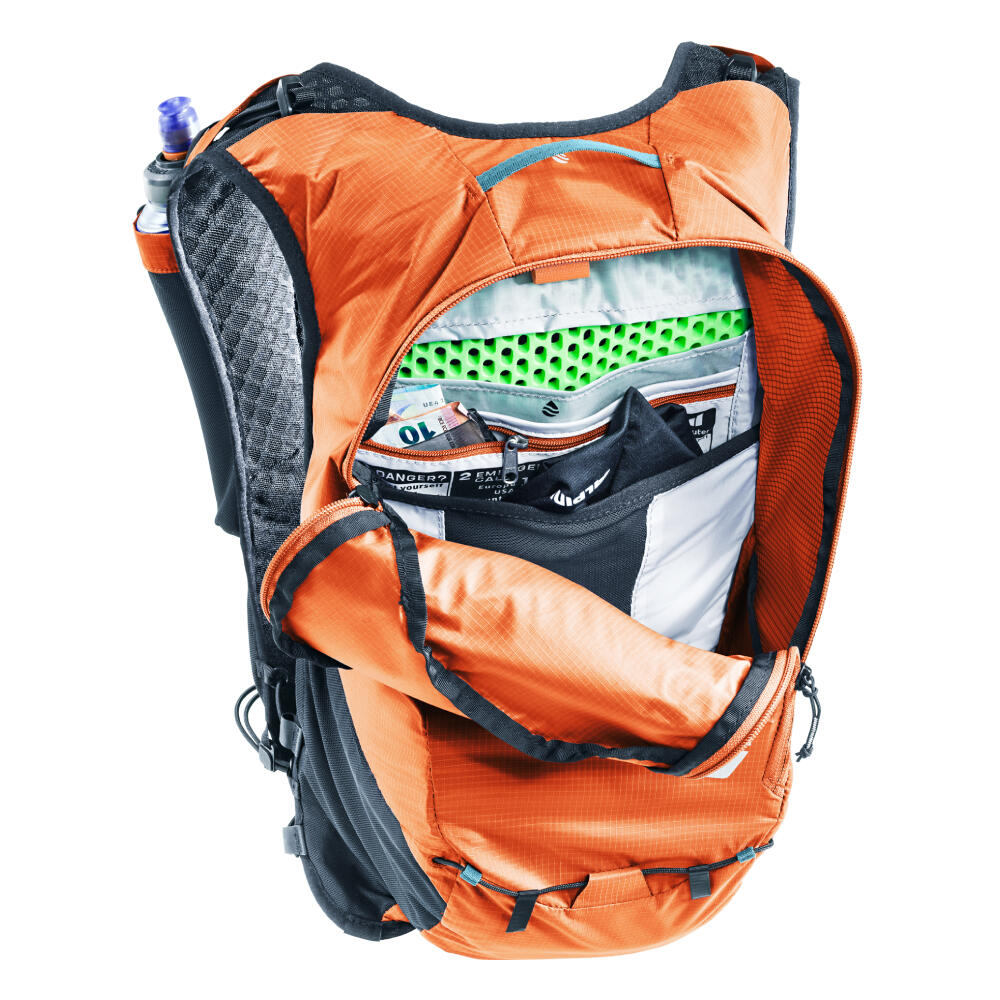 Deuter Rucksack Ascender 7 3100022 4/8