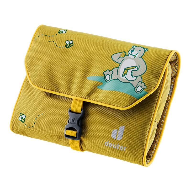 Kosmetyczka turystyczna dla dziecka Deuter WASH BAG KIDS