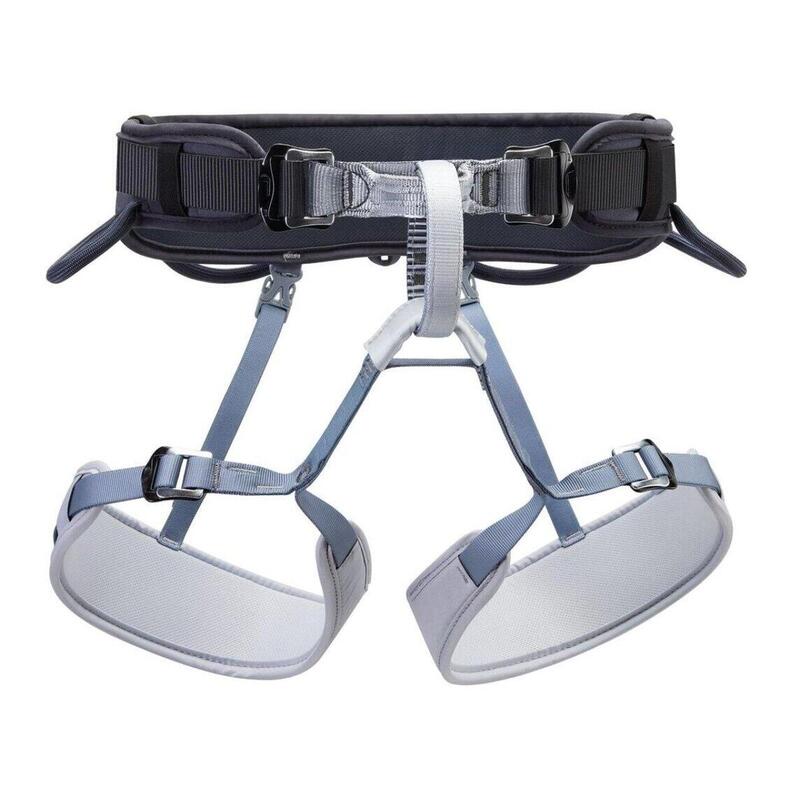 Harnaș Petzl Corax reglabil cu cuști