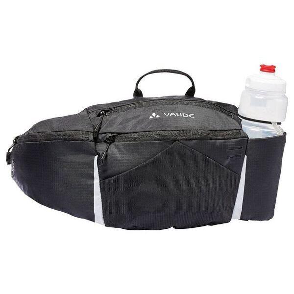 Sacoche banane en polyester recyclées VAUDE Big Attendant 3/7