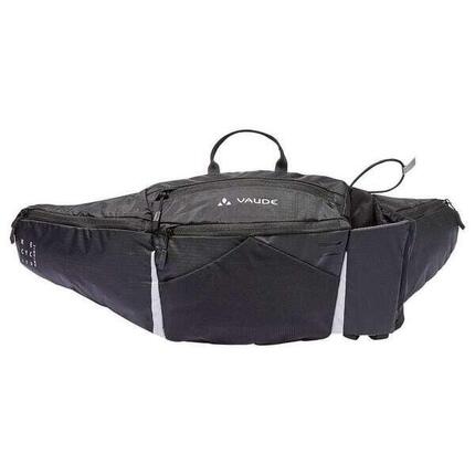 Gürteltasche aus recyceltem Polyester VAUDE Big Attendant