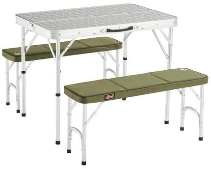 Stolik turystyczny Coleman Pack Away Table for 4