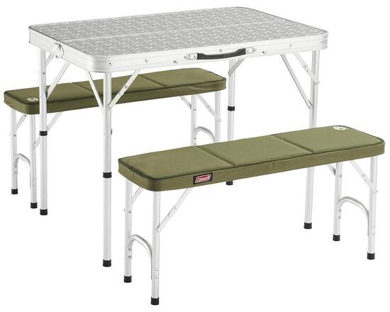 Stolik turystyczny Coleman Pack Away Table for 4
