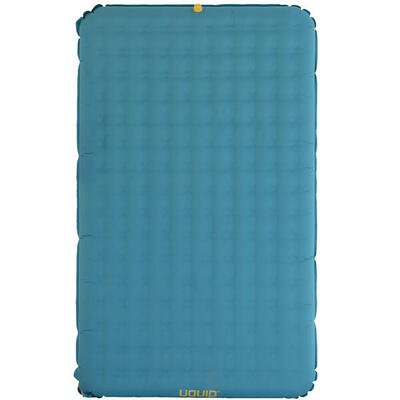 Camping luchtbed betty double xl comfort 2 persoons matras 15 cm