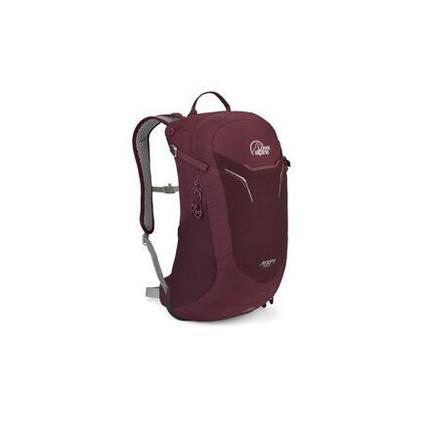 Wanderrucksack AirZone Active 18 deep heather