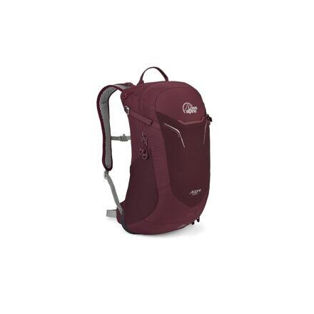Wanderrucksack AirZone Active 18 deep heather