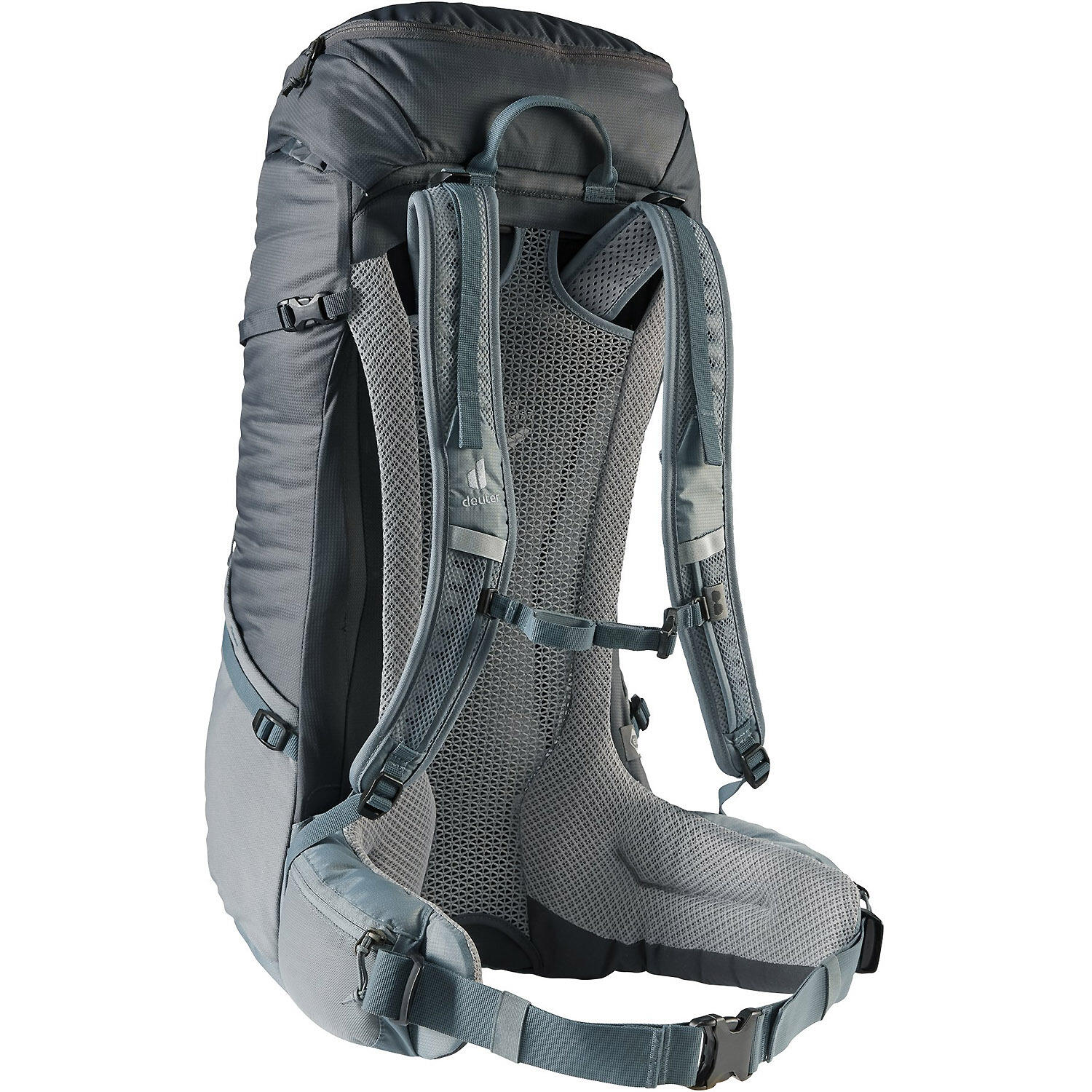 Zaino Trekking Uomo Futura 34L El 4/7