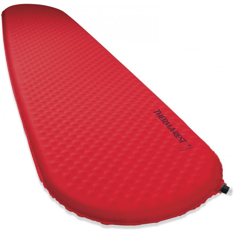 Mata samopompująca Thermarest Prolite Plus Winglock R