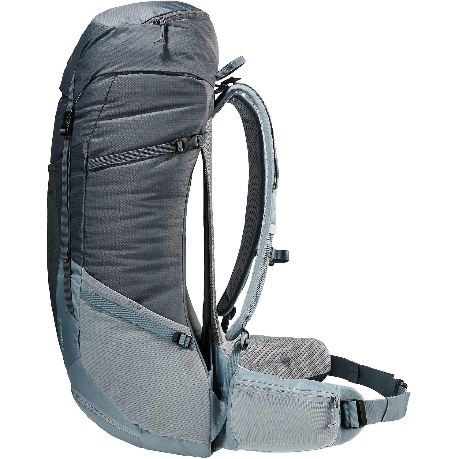 Zaino Trekking Uomo Futura 34L El 5/7