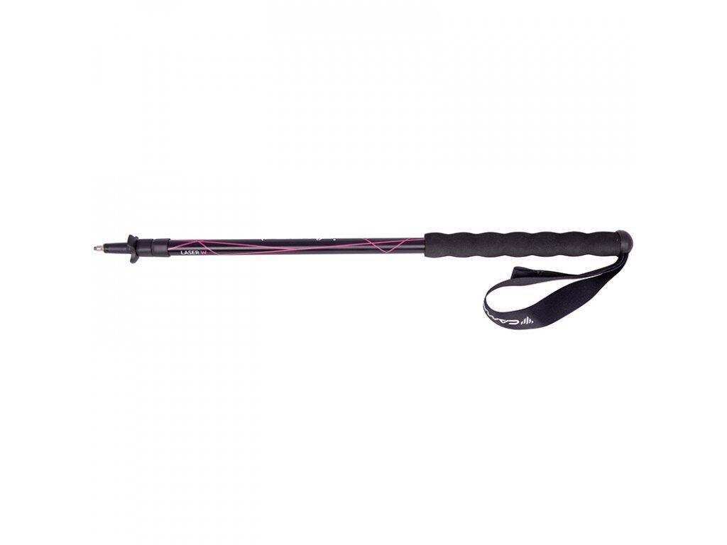 Kije trekkingowe damskie Camp Laser WMN 2/5