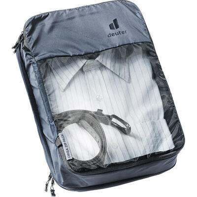 Tasche Orga Zip Pack