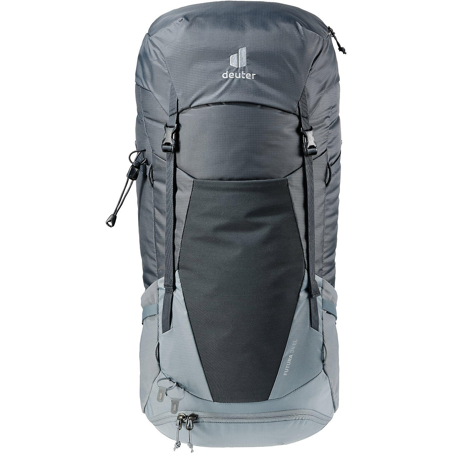 Zaino Trekking Uomo Futura 34L El 6/7