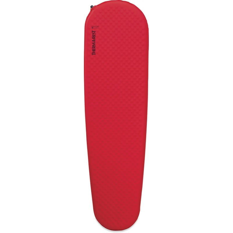 Mata samopompująca Thermarest Prolite Plus Winglock R
