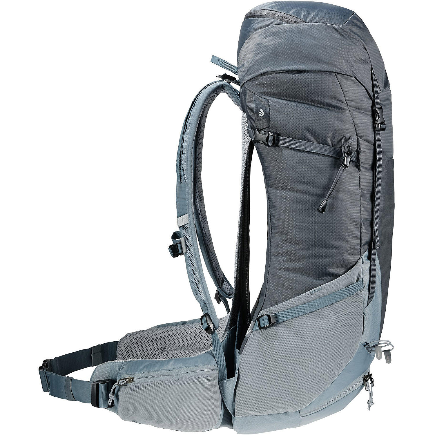 Zaino Trekking Uomo Futura 34L El 3/7
