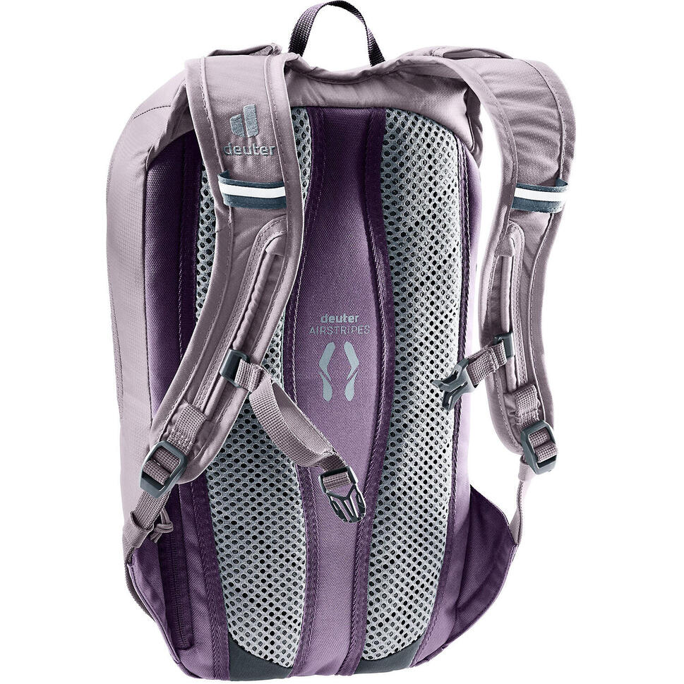 Plecak dla dziecka Deuter Junior Bike - lavender/purple