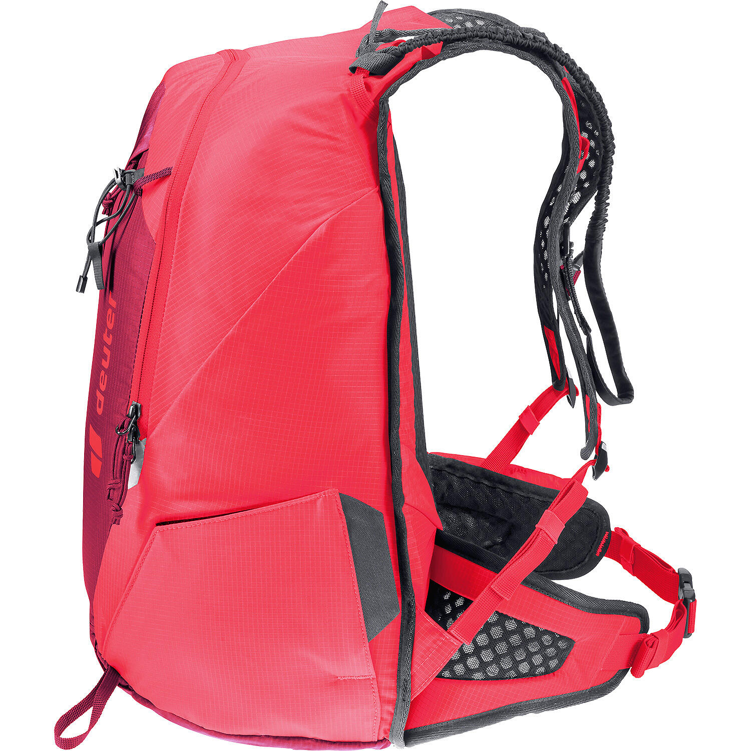Rucksack Updays 24 3/7