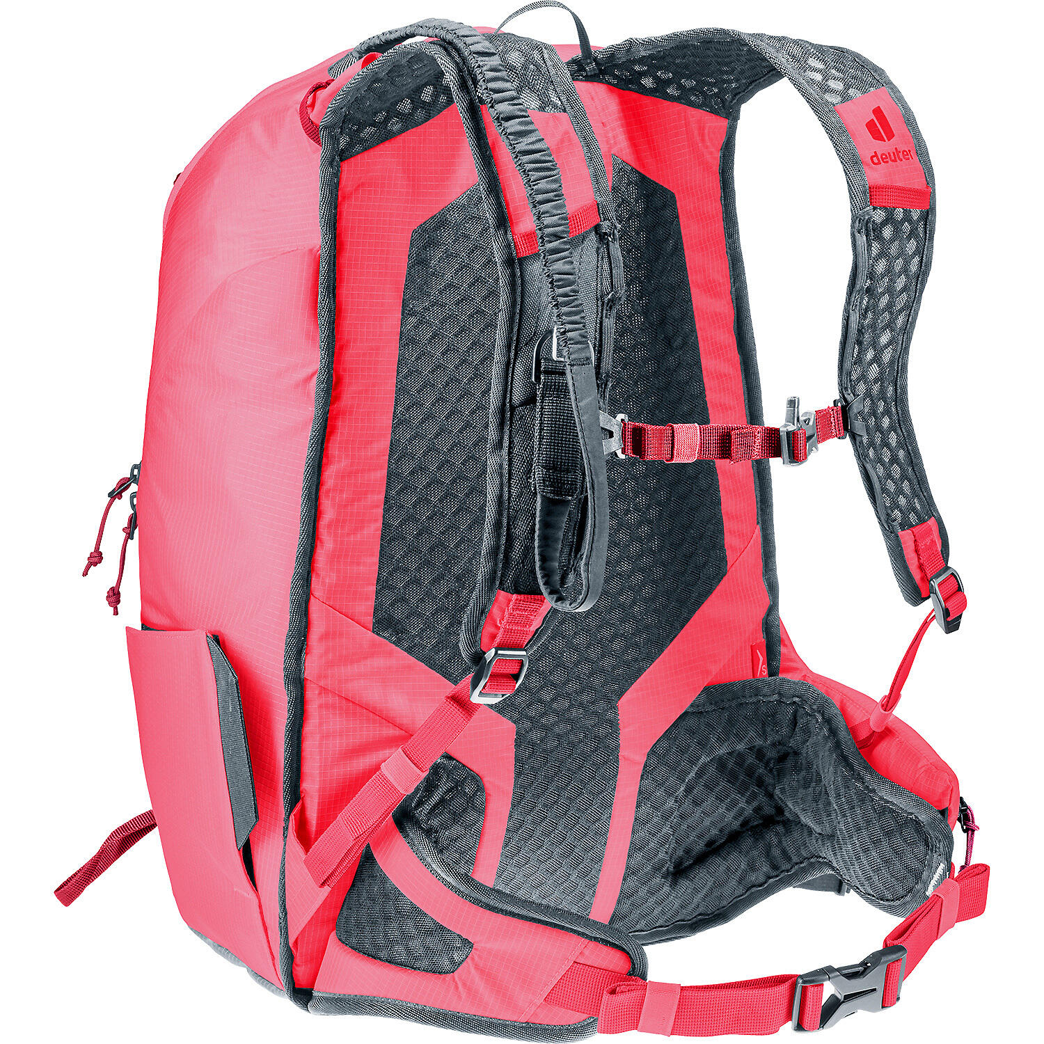 Rucksack Updays 24 2/7