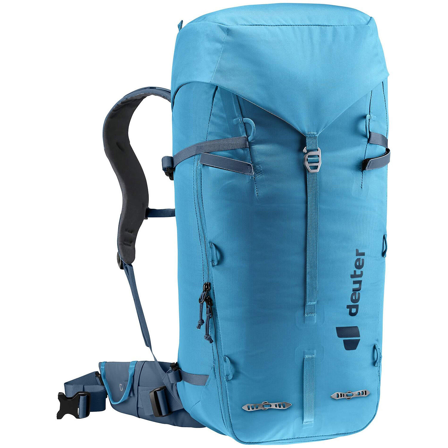 DEUTER picture