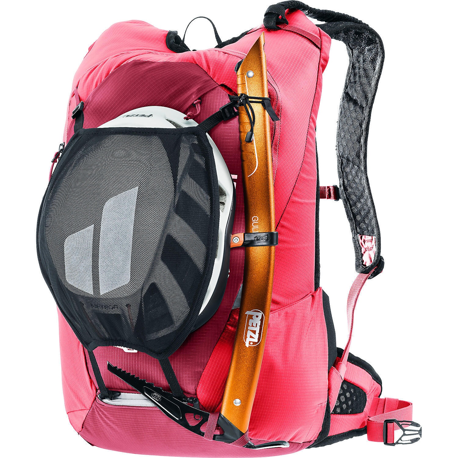 Rucksack Updays 24 4/7