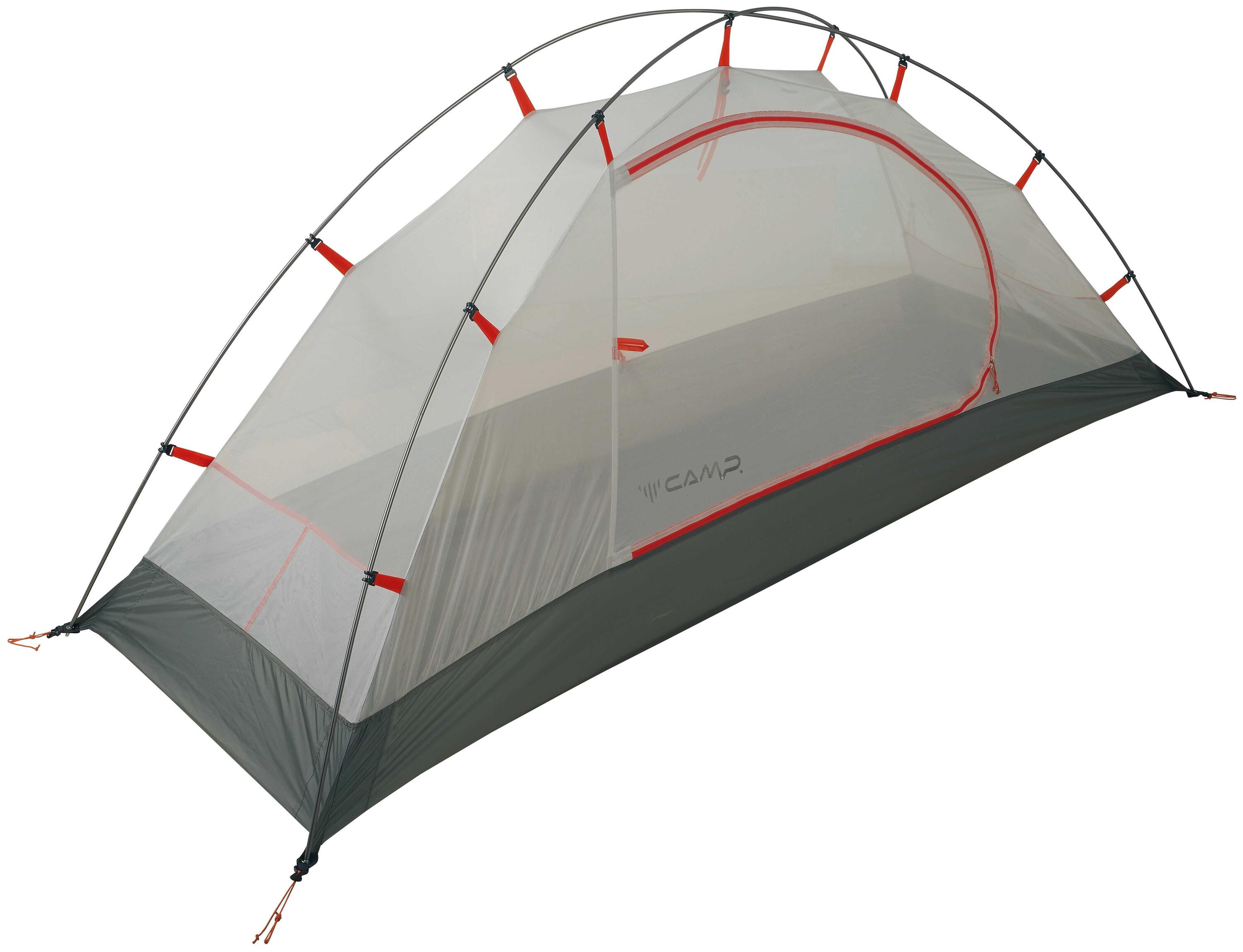 Namiot Camp Minima 1 EVO 2/6