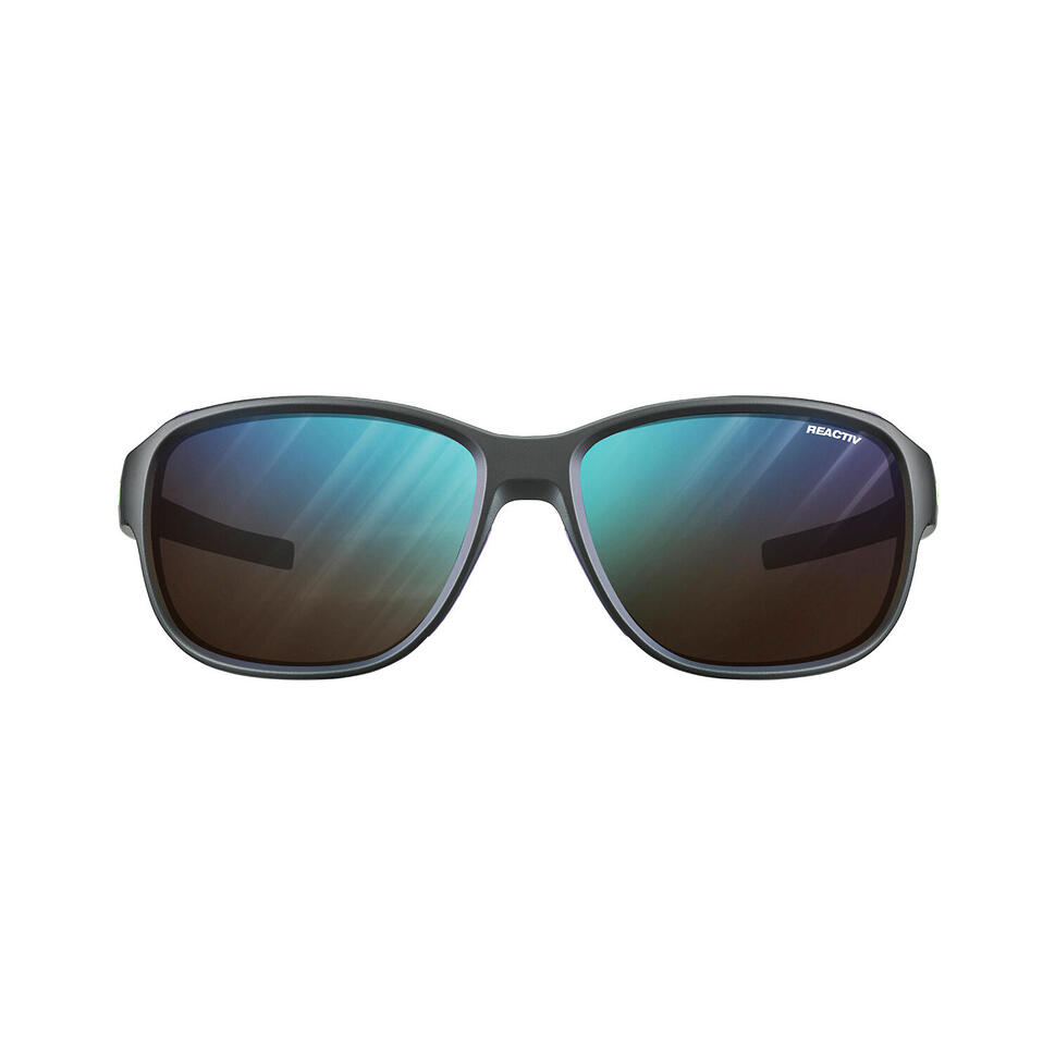 Okulary przeciwsłoneczne górskie z fotochromem Julbo Montebianco 2 Reactiv 2-4
