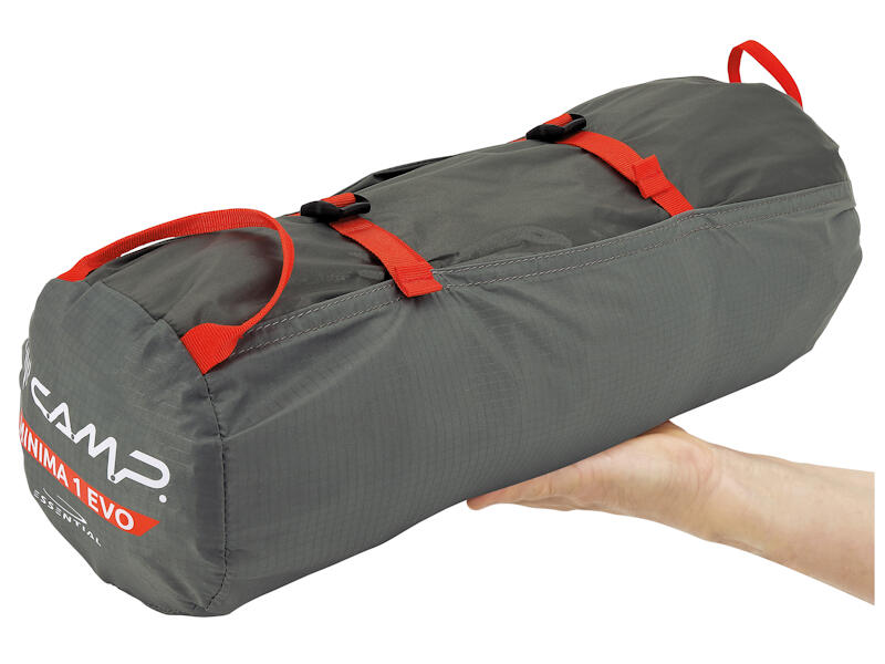 Namiot Camp Minima 1 EVO 3/6