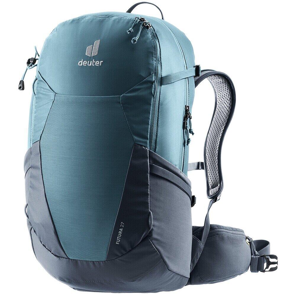 DEUTER Wanderrucksack Futura 27 atlantic-ink