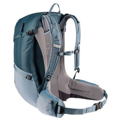 Wanderrucksack Futura 27 atlantic-ink 4/7