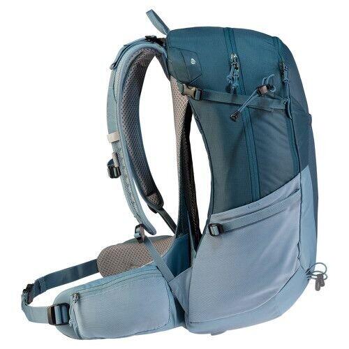 Wanderrucksack Futura 27 atlantic-ink 3/7
