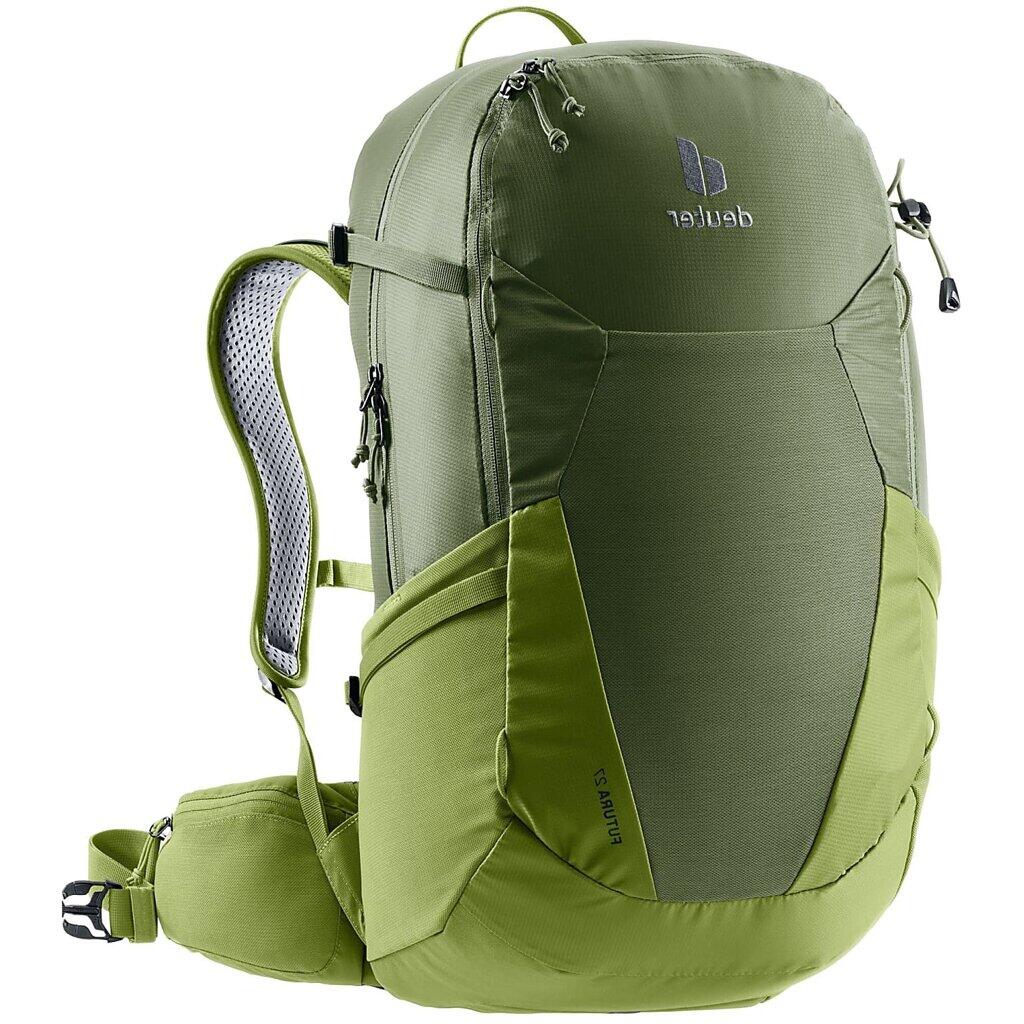 DEUTER Wanderrucksack Futura 27
