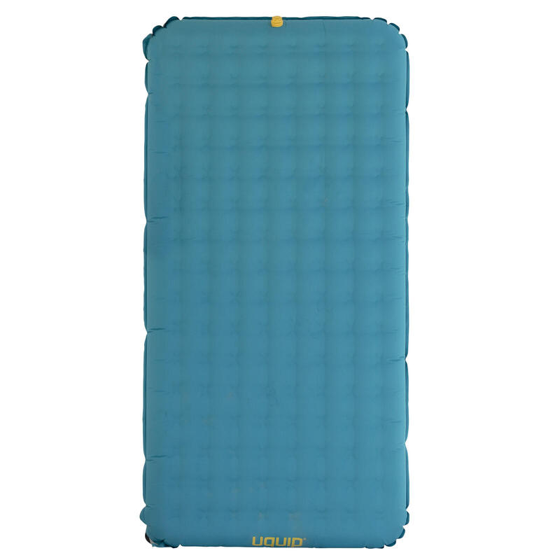 Cama de aire para camping Betty Single XL Comfort Colchón 15 cm