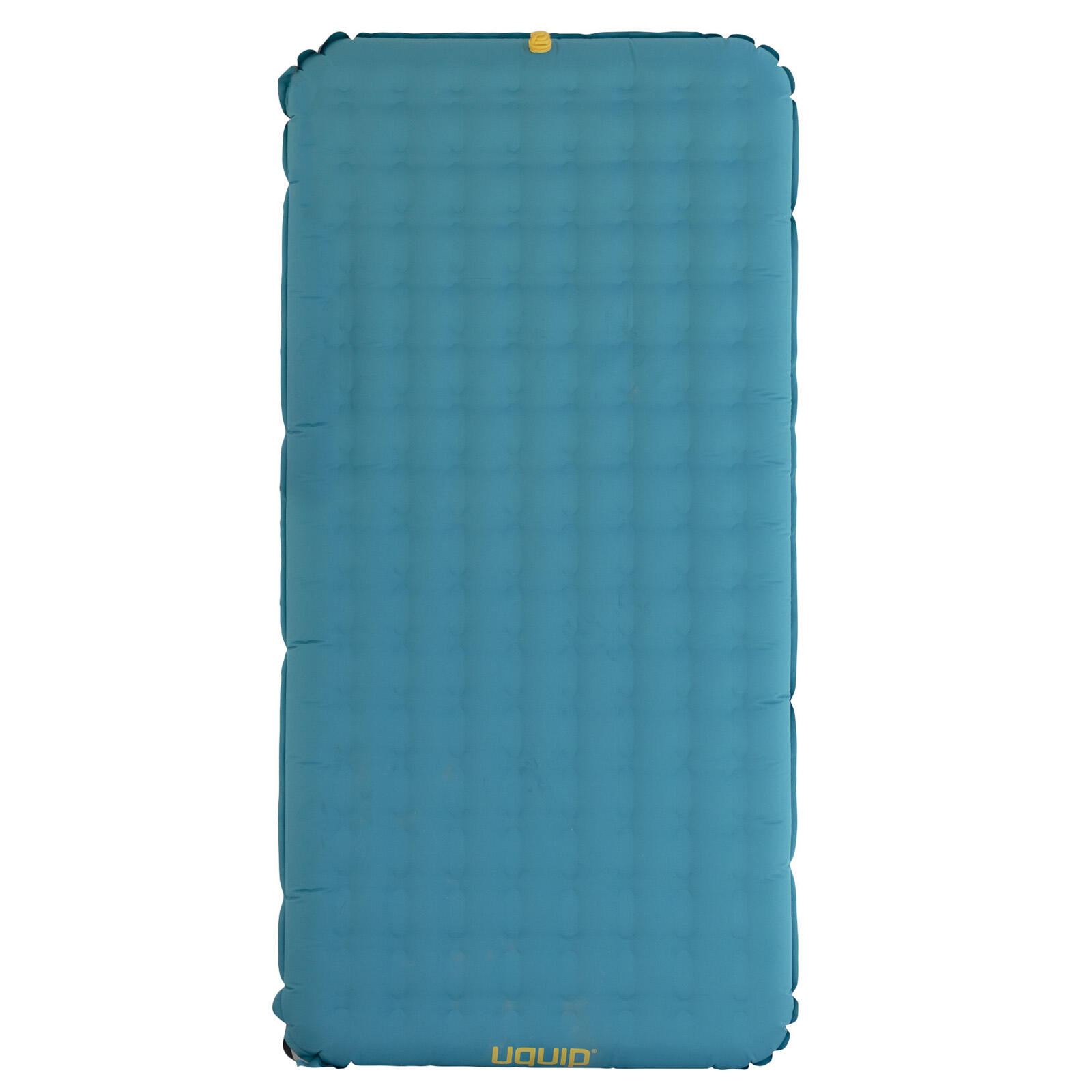 Camping Luchtbed Betty Eenpersoons XL Comfort Matras 15 cm 1/7