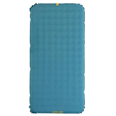 Camping luchtbed betty eenpersoons xl comfort matras 15 cm