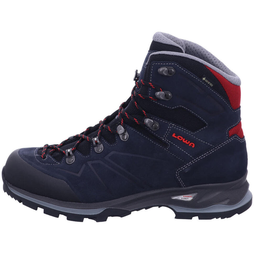 Buty trekkingowe męskie Lowa Baldo Gtx