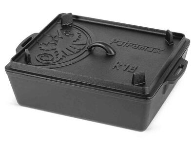 Kastenform k12