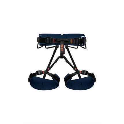 Klettergurt 4 Slide - MAMMUT - Flexibel en comfortabel