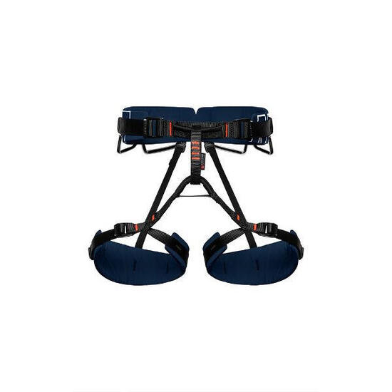 Klettergurt 4 Slide - MAMMUT - Flexibel en comfortabel