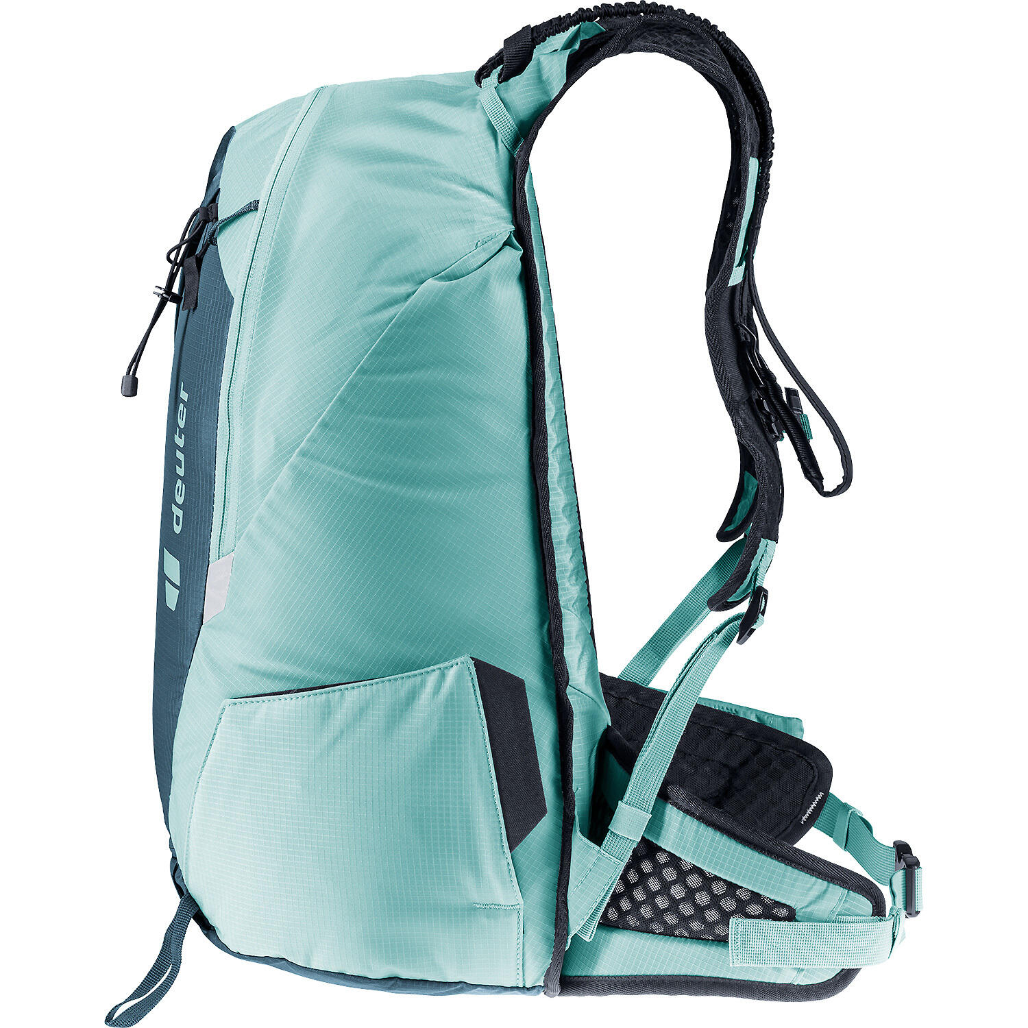 DEUTER picture