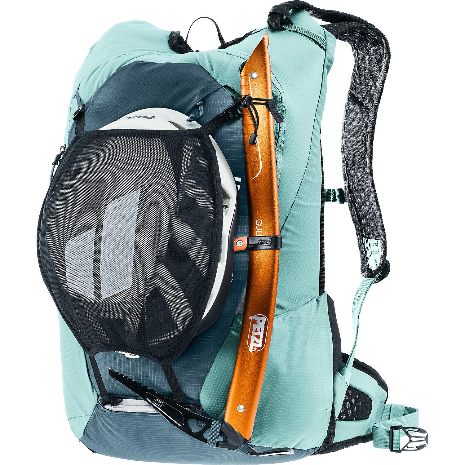 Rucksack Updays 26 5/7