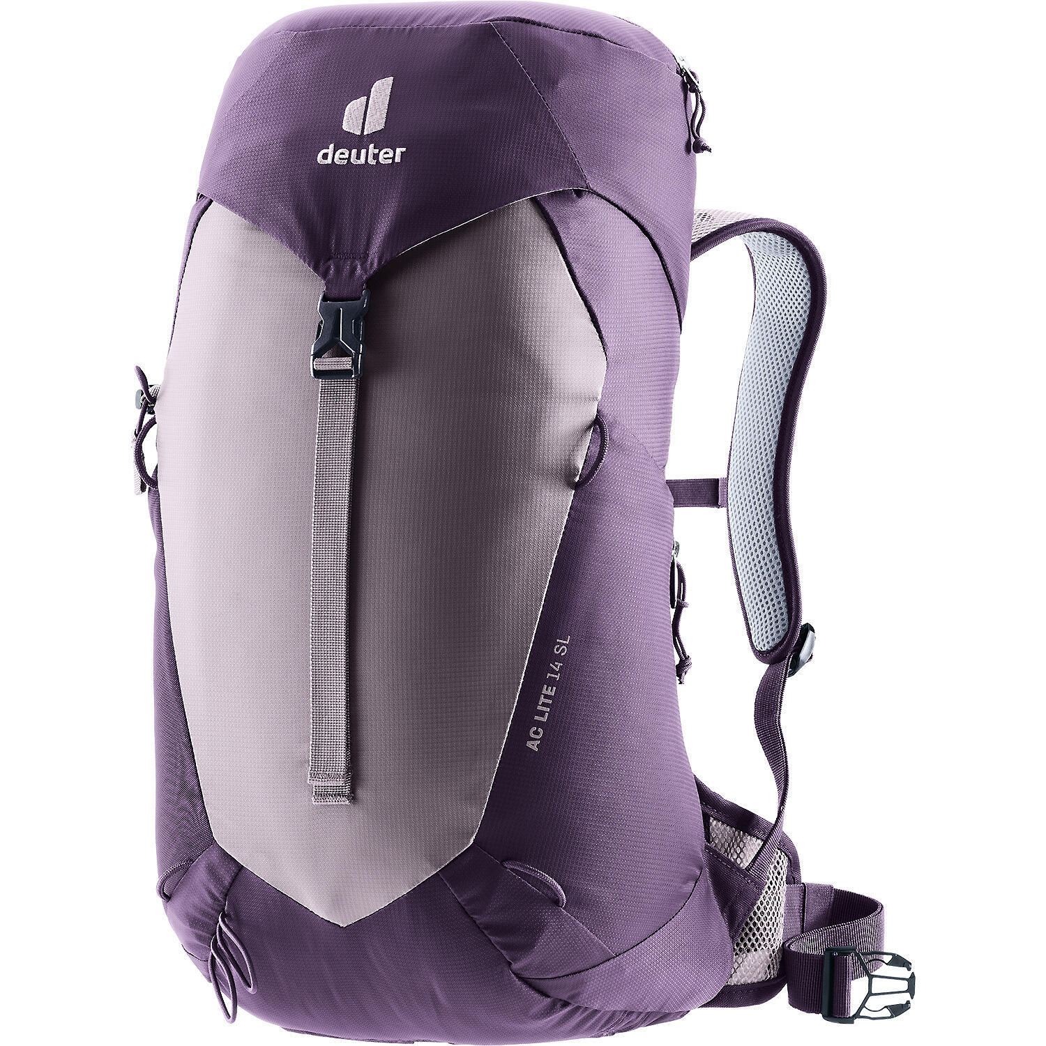 Rucksack AC Lite 14 DEUTER Decathlon