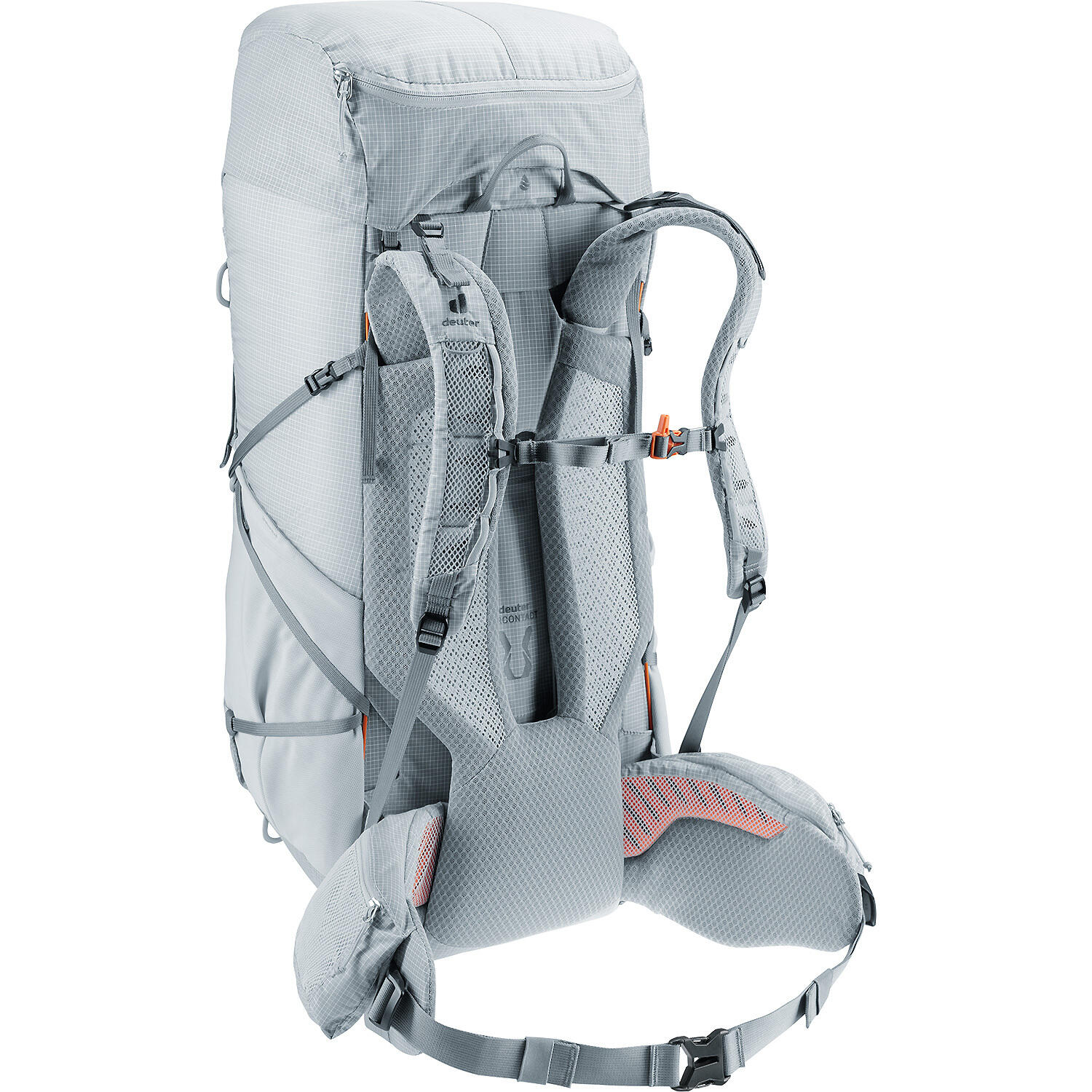 Rucksack Aircontact Ultra 50+5 2/7