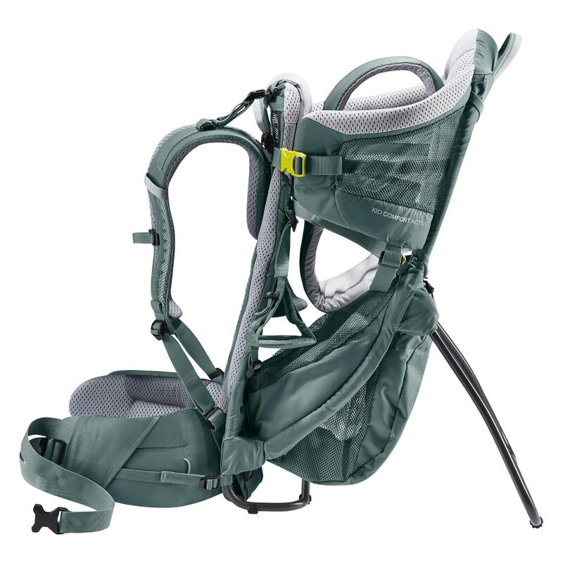 Turistická dětská sedačka Kid Comfort Active