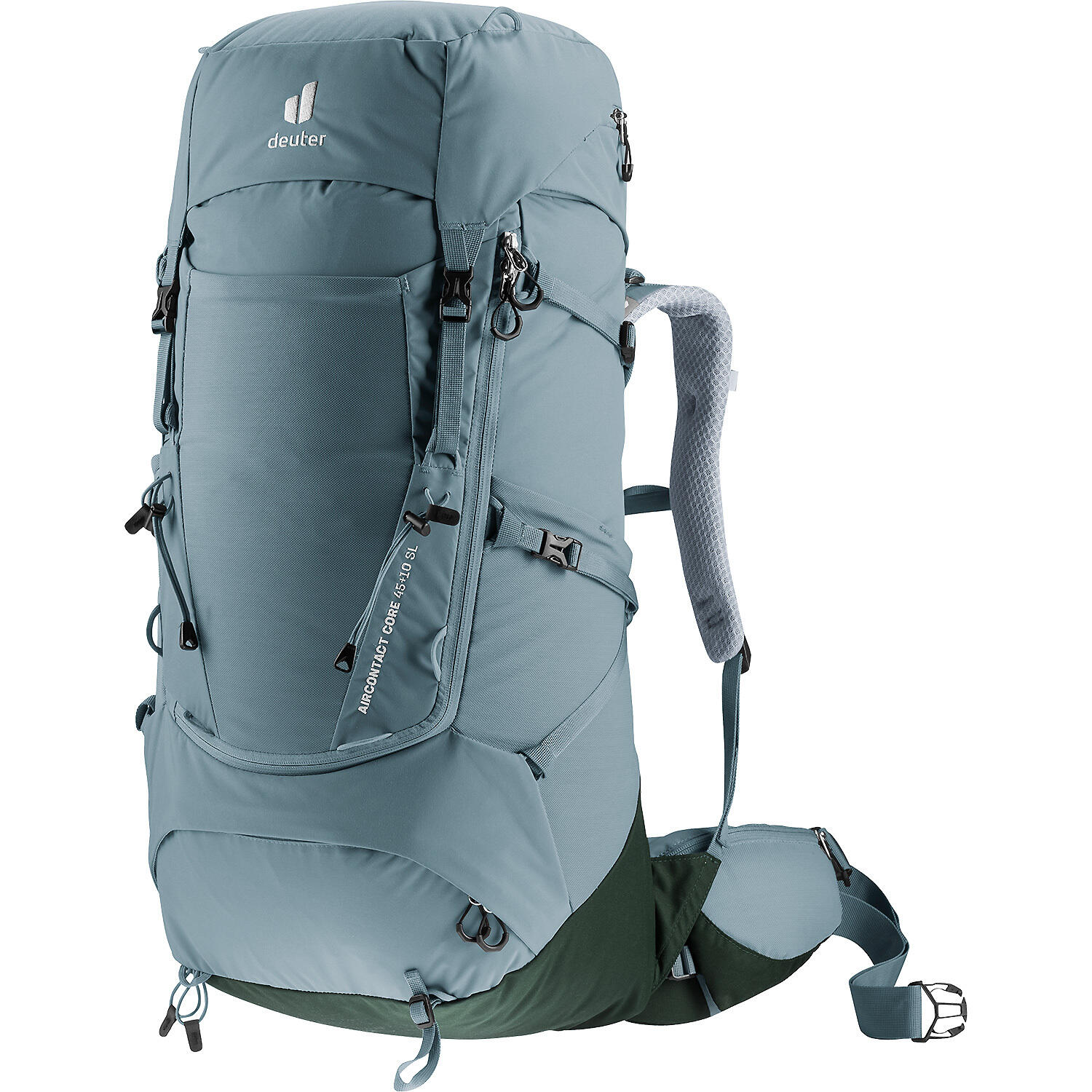DEUTER Rucksack Aircontact Core 45+10