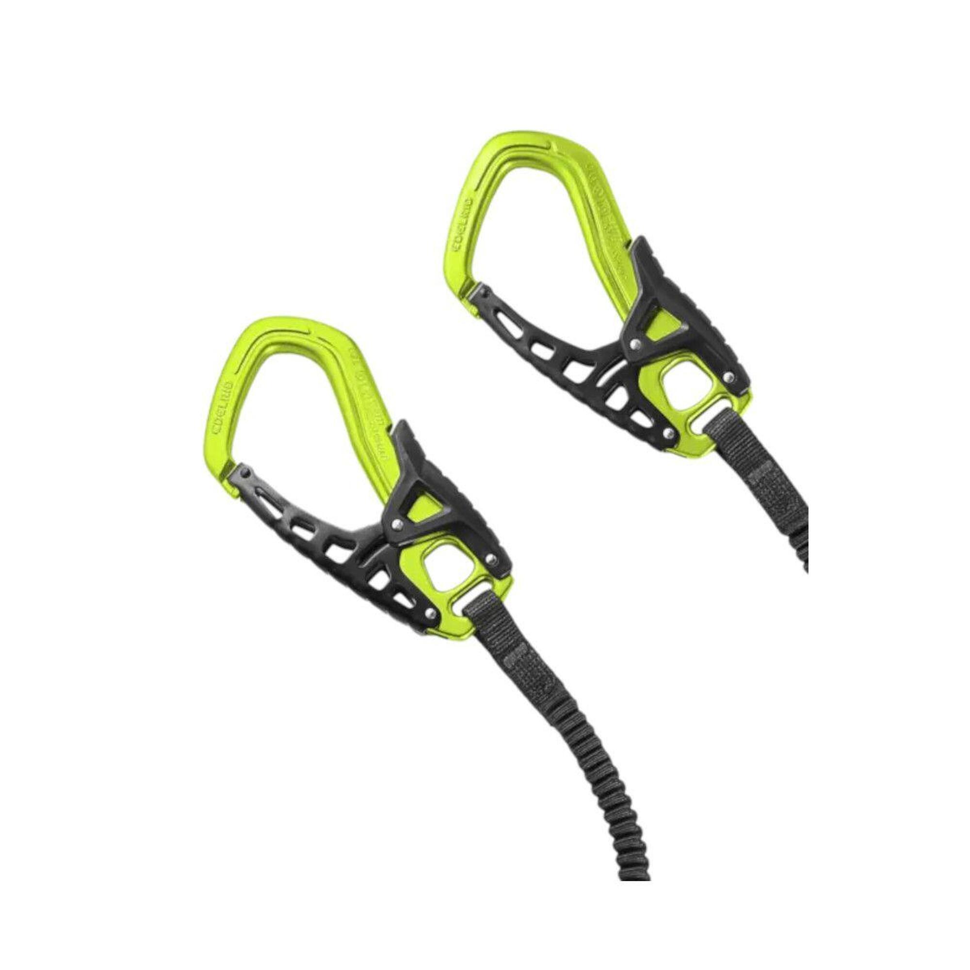 Lonja EDELRID Cable Comfort Tri