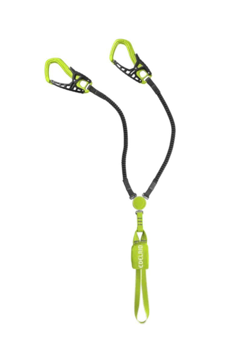 Lonja EDELRID Cable Comfort Tri