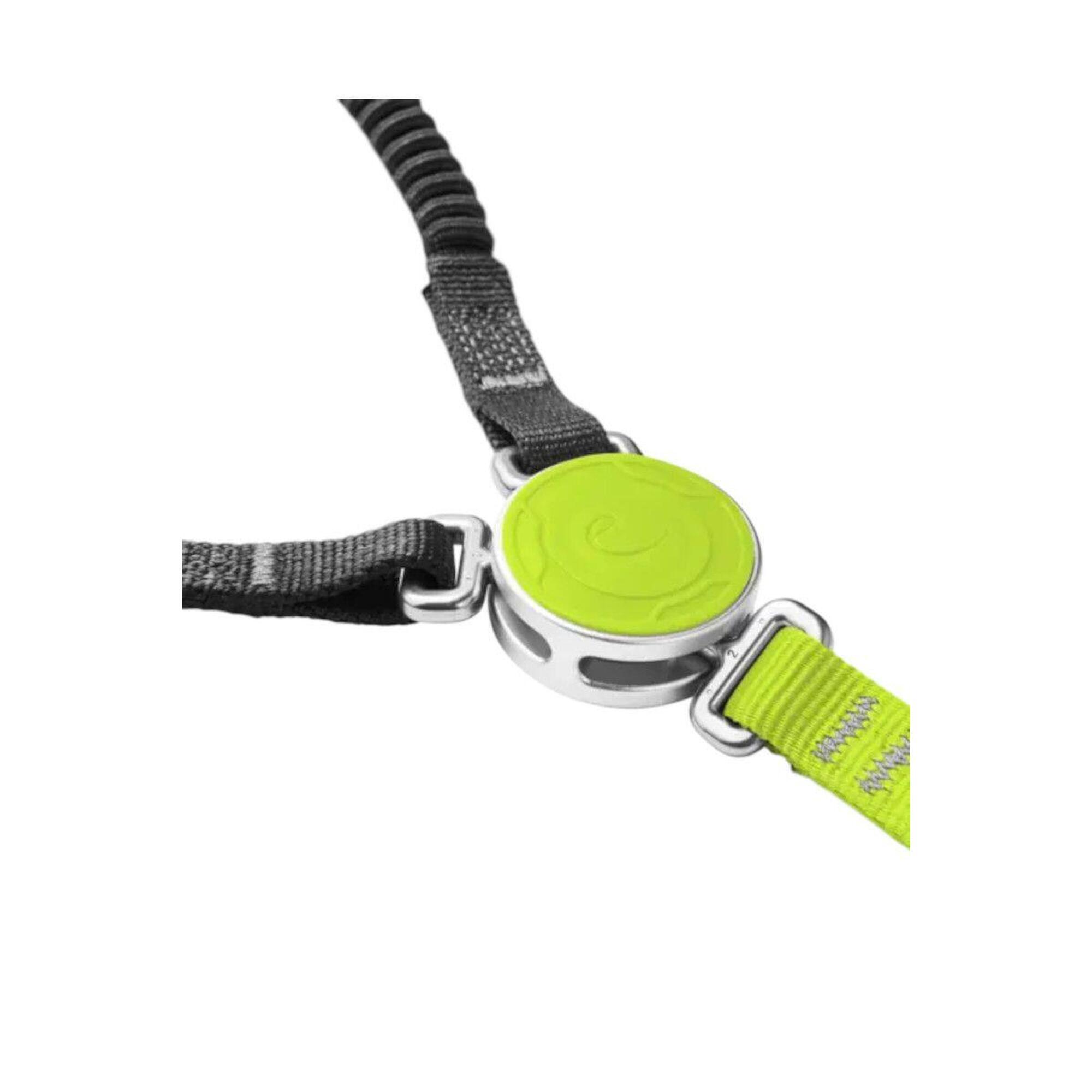 Lonja EDELRID Cable Comfort Tri