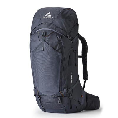 Zaino Gregory Baltoro 75 blu Alaska per trekking