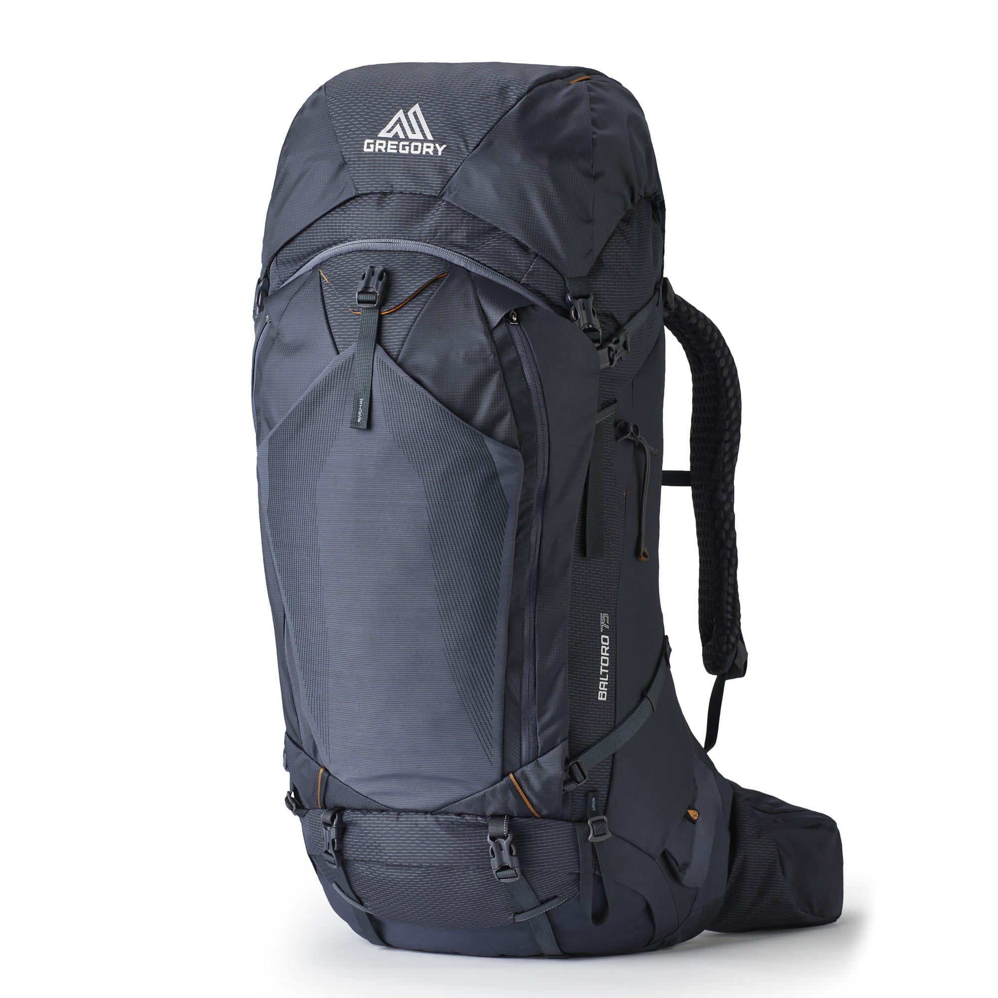 Plecak trekkingowy wyprawowy Gregory Baltoro